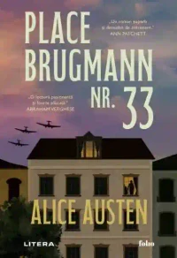 Folio. PLACE BRUGMANN NR. 33.