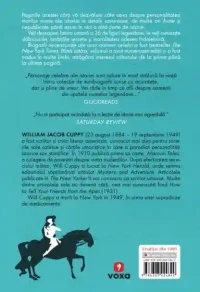 BIOGRAFII NECENZURATE ALE UNOR OAMENI CELEBRI. coperta noua 2
