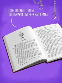 Ученица Злодея 8
