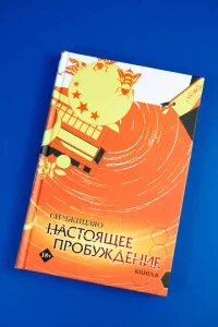 Настоящее пробуждение. Real Awakening. Книга 3 9