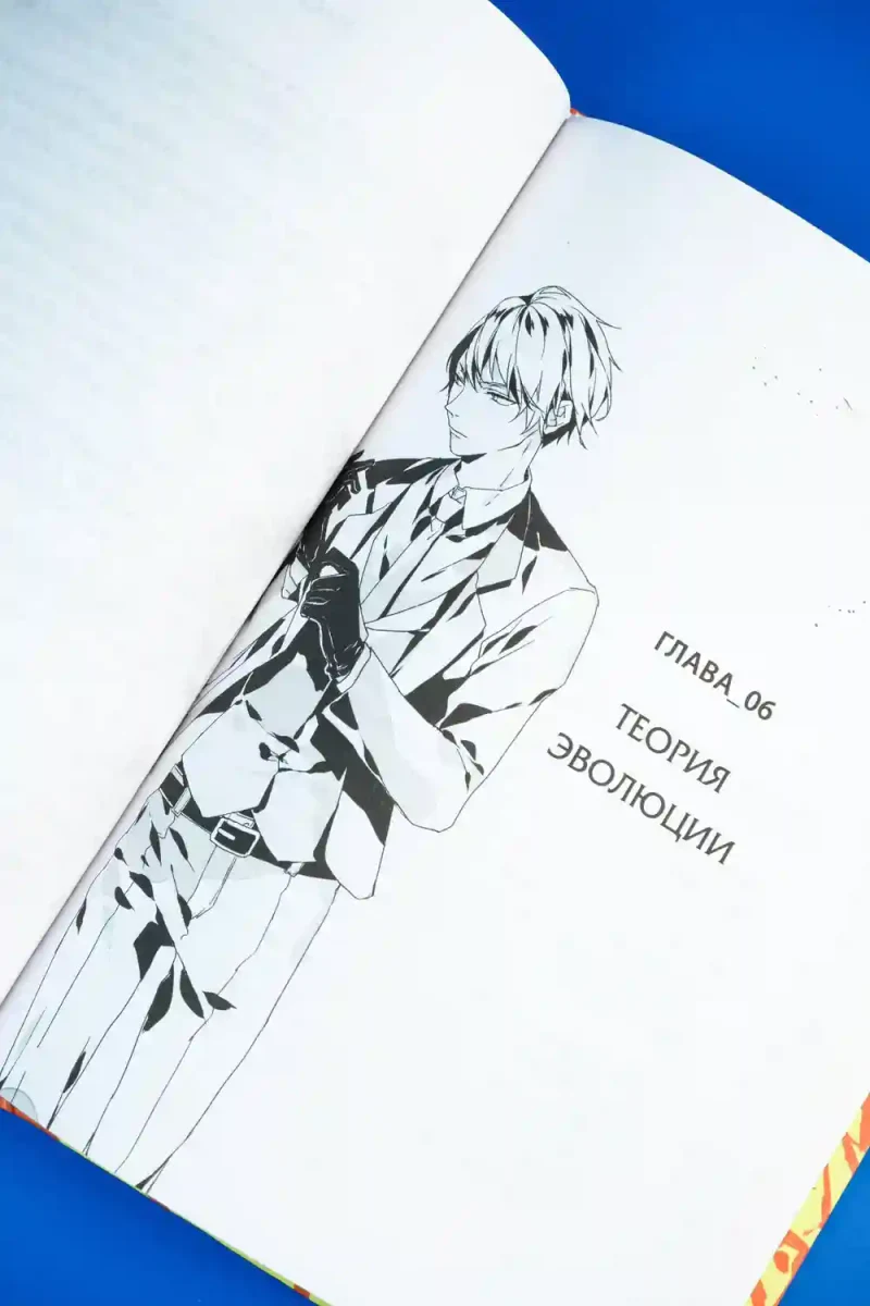 Настоящее пробуждение. Real Awakening. Книга 3 12