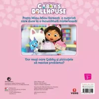 GABBYS DOLLHOUSE. UN CADOU MISTERIOS 2