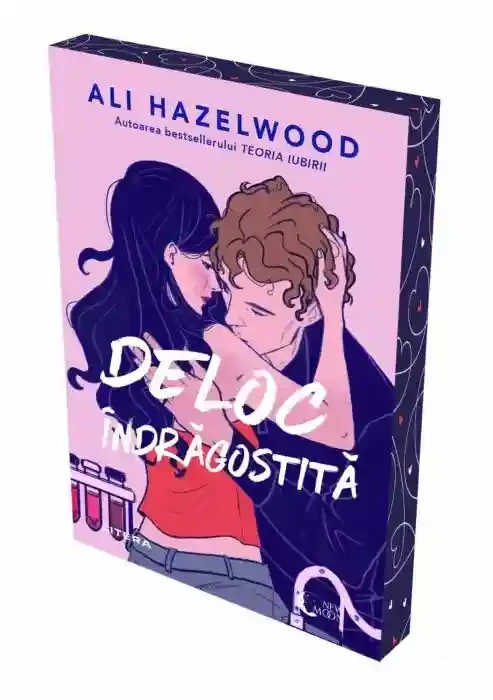New Moon. DELOC INDRAGOSTITA. 2