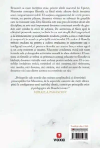 PRELEGERI MORALE. 2