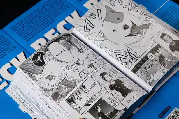BECK. Восточная Ударная Группа. Книга 1 8