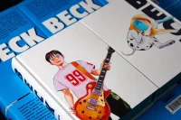 BECK. Восточная Ударная Группа. Книга 1 9