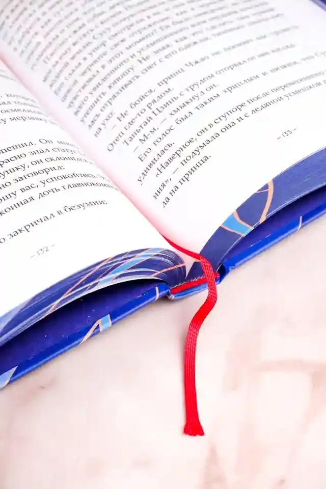 Светлый пепел луны. Книга 1 12