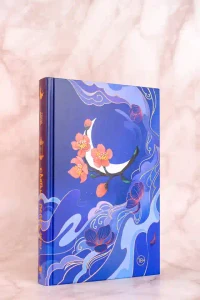 Светлый пепел луны. Книга 1 8
