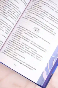 Светлый пепел луны. Книга 1 11