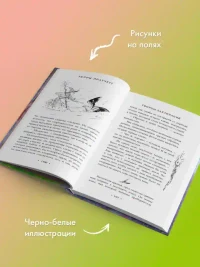 Творцы заклинаний (Плоский мир: Ведьмы 1) 7