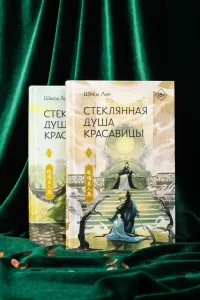 Стеклянная душа красавицы. Книга 2 10