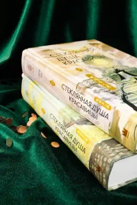 Стеклянная душа красавицы. Книга 2 9