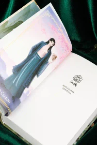 Стеклянная душа красавицы. Книга 2 12