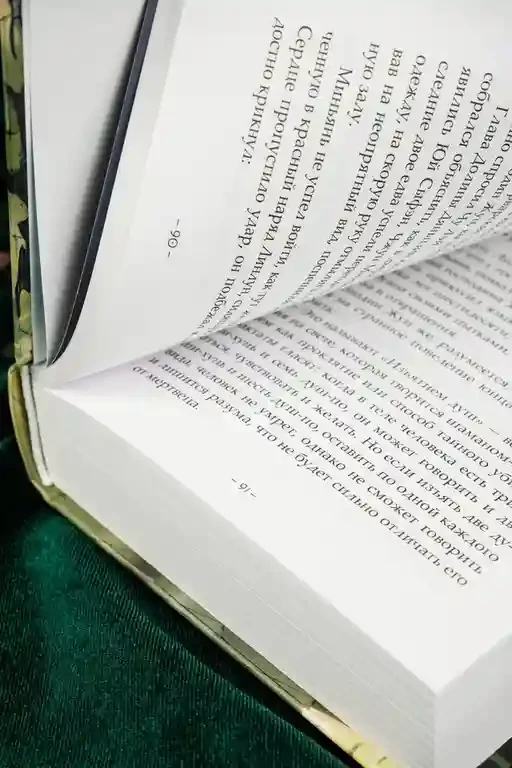 Стеклянная душа красавицы. Книга 2 15