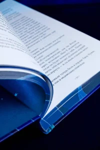 Светлый пепел луны. Книга 2 13