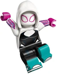 Lego 71050 SPIDER-MAN Figurine, Across the Spider-Man verse 3