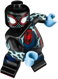 Lego 71050 SPIDER-MAN Figurine, Across the Spider-Man verse 4