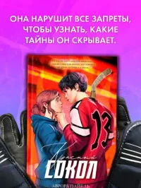 Красный Сокол 3