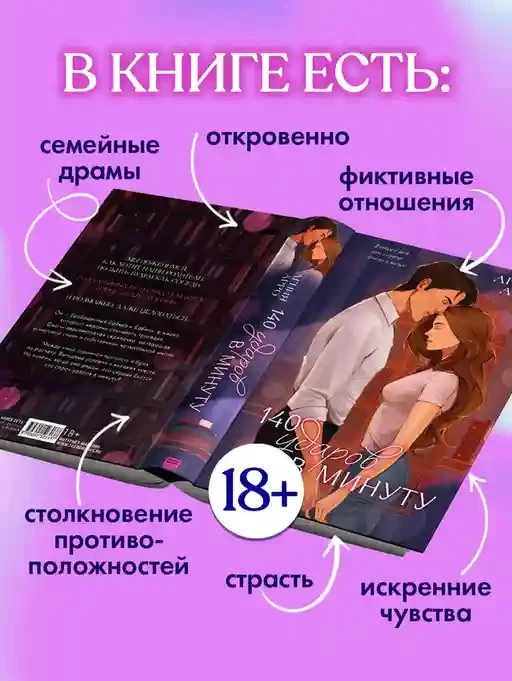 140 ударов в минуту 6