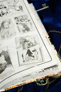 One Piece. Большой куш. Кн. 22. Дорога ведущая к солнцу 6