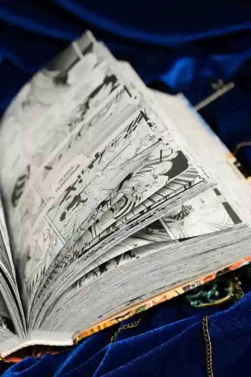 One Piece. Большой куш. Кн. 22. Дорога ведущая к солнцу 8