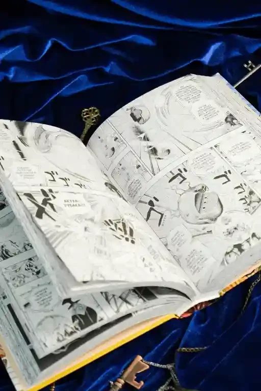 One Piece. Большой куш. Кн. 22. Дорога ведущая к солнцу 11