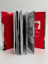 Человек-бензопила. Кн. 14. Привычная картина 16