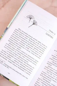 Стеклянная душа красавицы. Книга 1 12