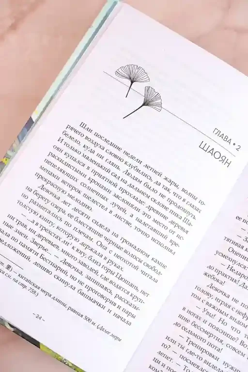 Стеклянная душа красавицы. Книга 1 12