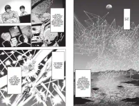 One-Punch Man. Кн. 16. Чистилищная феноменальная пушка. Благословение 14