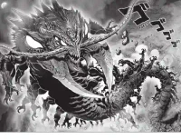 One-Punch Man. Кн. 16. Чистилищная феноменальная пушка. Благословение 17