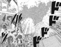Naruto. Наруто. Кн. 19. Начало войны 26