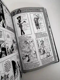 Naruto. Наруто. Кн. 19. Начало войны 15