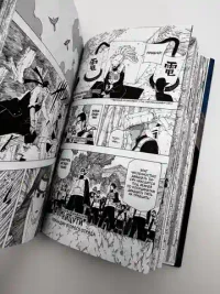 Naruto. Наруто. Кн. 19. Начало войны 19