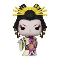Figurina FUNKO POP! Demon Slayer - Daki 2