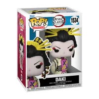 Figurina FUNKO POP! Demon Slayer - Daki