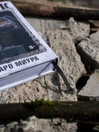 Берсерк. Том 1 3