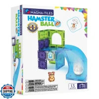 Constructor magnetic MT Hamster Ball Set 13 pcs 252013HBMT 2