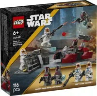 Lego 75449 SIEGE OF MANDALORE BATTLE PACK 2