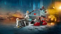 Lego 75449 SIEGE OF MANDALORE BATTLE PACK 5