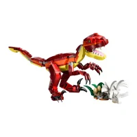 Lego 31379 FIERCE DINOSAUR 7