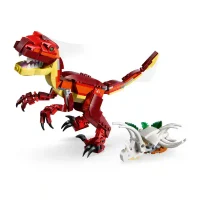Lego 31379 FIERCE DINOSAUR 6