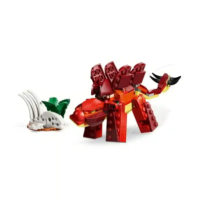 Lego 31379 FIERCE DINOSAUR 5
