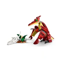 Lego 31379 FIERCE DINOSAUR 3