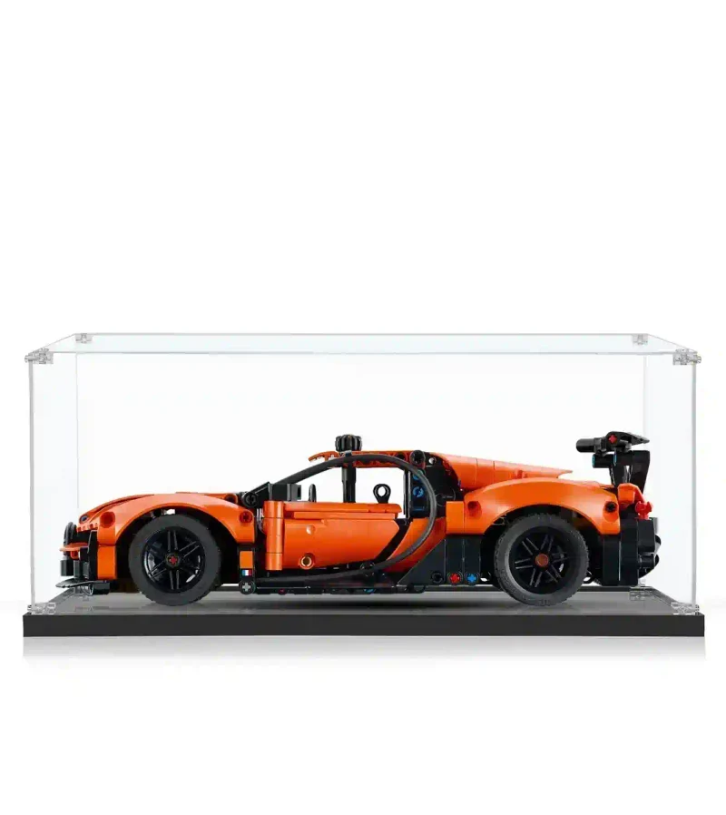 Lego 42222 BUGATTI CHIRON PUR SPORT HYPER CAR 2