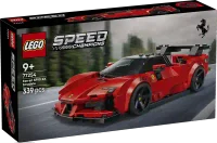 Lego 77254 FERRARI SF90 XX STRADALE SPORTS CAR
