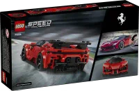 Lego 77254 FERRARI SF90 XX STRADALE SPORTS CAR 2