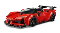 Lego 77254 FERRARI SF90 XX STRADALE SPORTS CAR 6