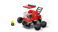Lego 60482 RIDES – FIRE TRUCK 5