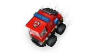 Lego 60482 RIDES – FIRE TRUCK 6